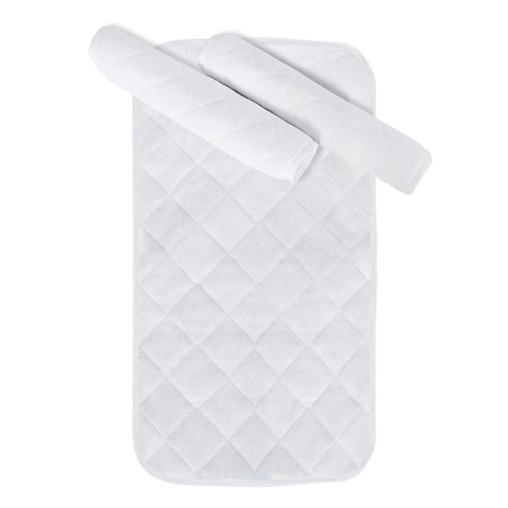 Bamboo Waterproof Washable Incontinence underpad Bed Pad