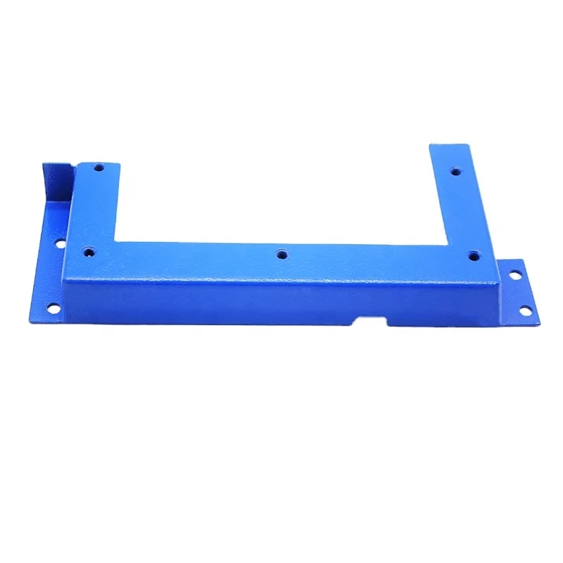 Custom Sheet Metal Bending Stamping Component Services Aluminium Alloy Stainless Steel Bicycle Bottom Bracket Parts