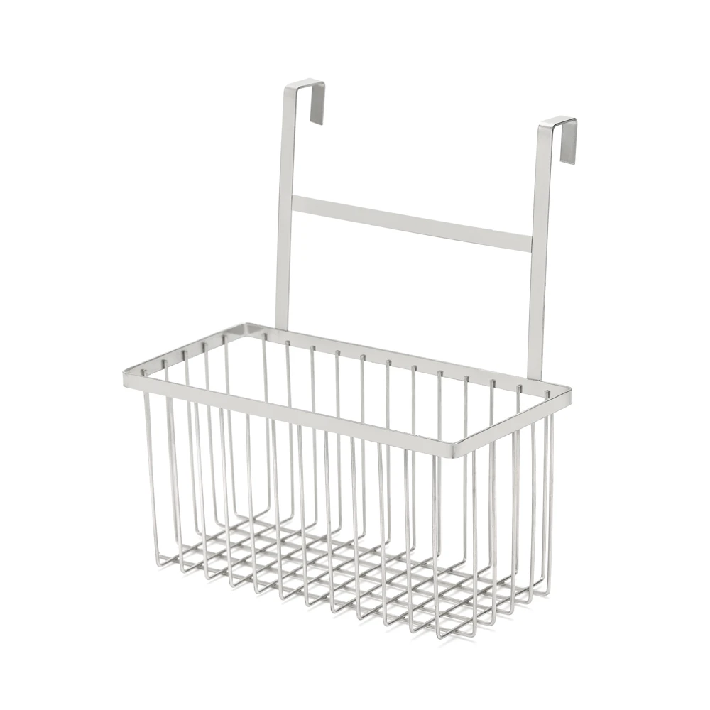 top quality metal wall hanging basket for home storages at reasonable price custom size steel wire fruit basket for kitchen