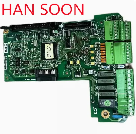 Inverter IP5 series 10110001701 and SV-IP5A Control motherboard CPU board