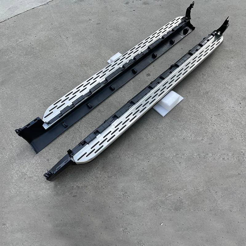 Auto Chassis Parts Running Boards Side step For VOLVO XC90 XC60 XC40 2018-2023