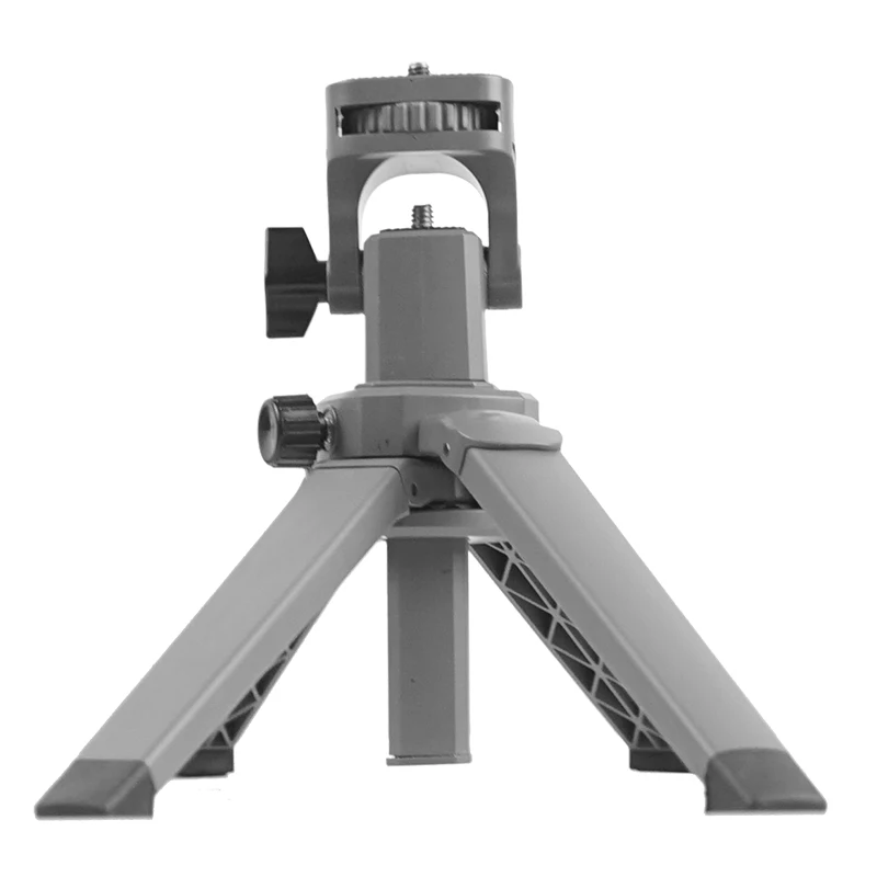 Flexible Smartphone 4 Foot Tripod Vlog Video Camera Selfie Stick Phone Stand Tripod for Live