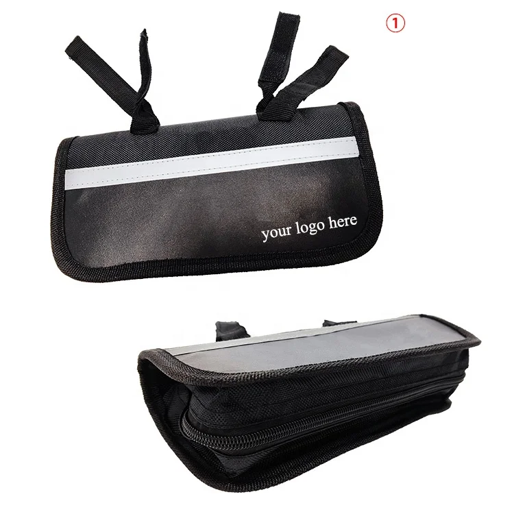 Bicycle Tire Repair Kit Bike Maintenance Tools Bag Cycling Multifunctional Hand Tool Set