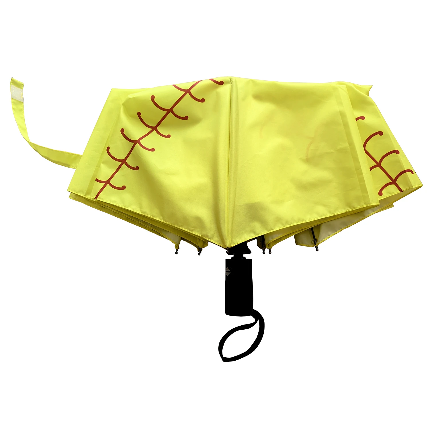 Rain or shine, the swing is a baseball umbrella specially designed for fans. Softball baseball themed gift