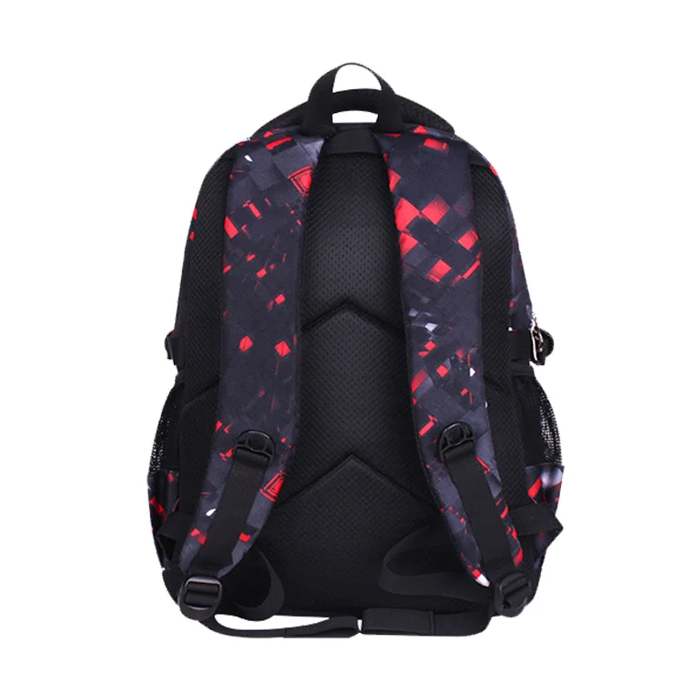 Wholesale Cheap Custom Bookbags School Backpack For Boys