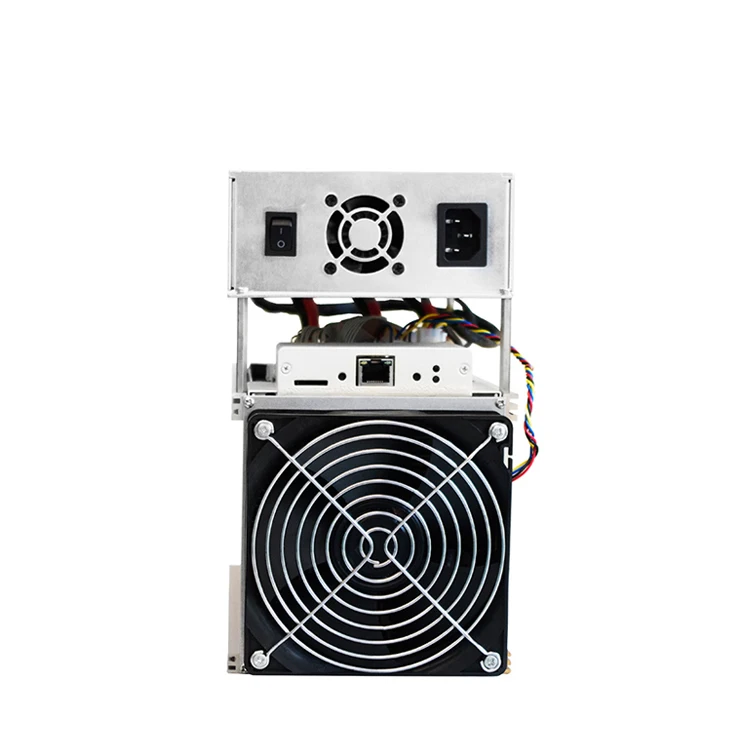 Б/у хорошее состояние Sichuan Innosilicon bitcoin блокнотный Майнер btc T2T