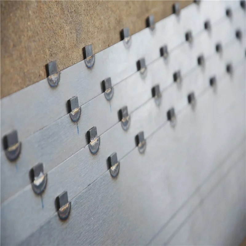 Saw Blades for Gangsaw Diamond Saw Blade for Gangsaw Machine Segment