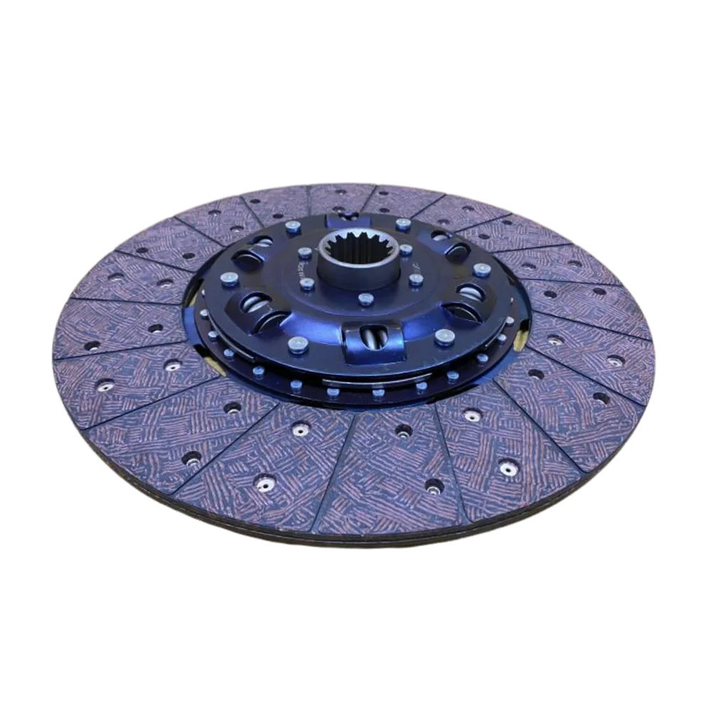 China top quality CLUTCH DISC MFD-009 FUSO