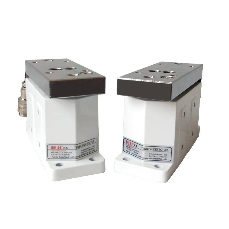 Quality Guarantee Powder Brake Web Digital Taper Auto Tension Controller For Slitter Machine