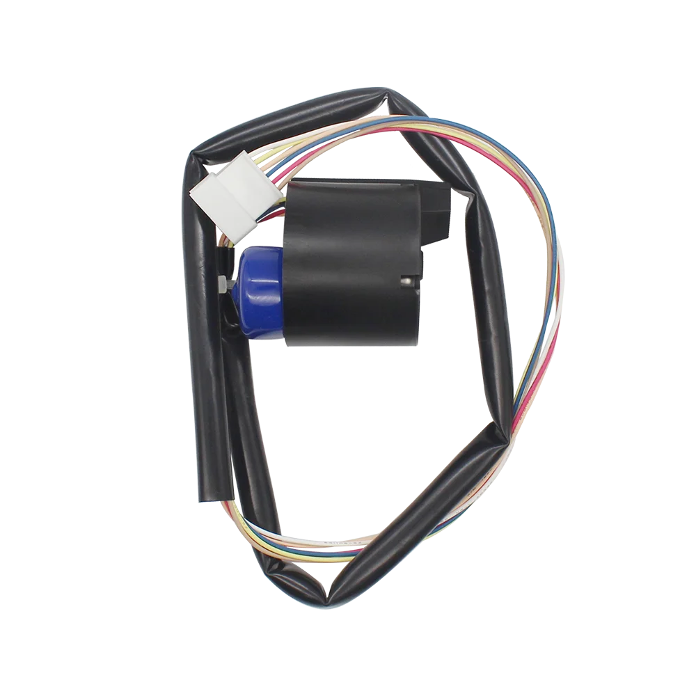 Motor Expansion Valve EBM-MD12DM-18R 2SA50011-2-SI 133112J For Daikin VRV Indoor Unit FXAQ20AVM4 FAQ24TAVJU New