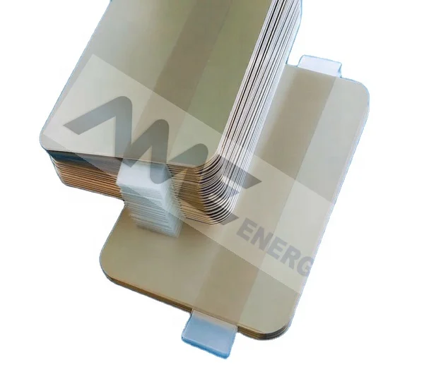 Li-ion Battery Tabs/ Aluminium And Nickel Tabs for Battery Connect To Anode/cathode