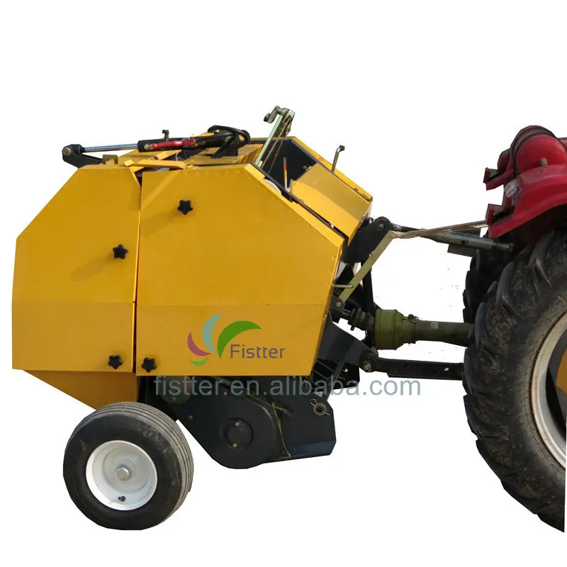 Hot Sale Mini Hay Baler For Sale
