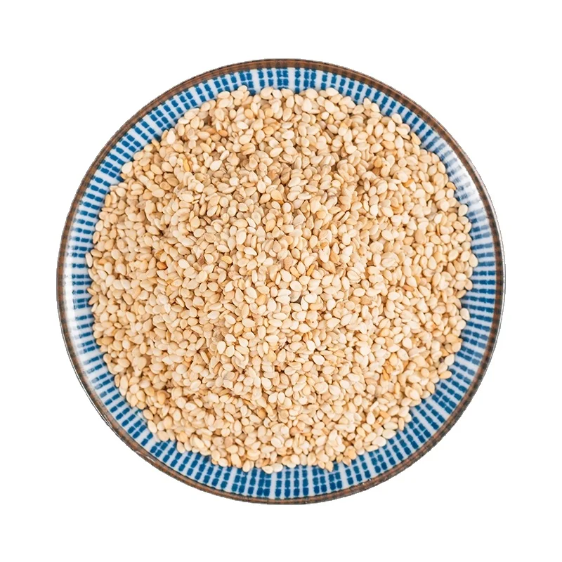 Hot Selling Chongqing Quality Agricultural Products White Sesame