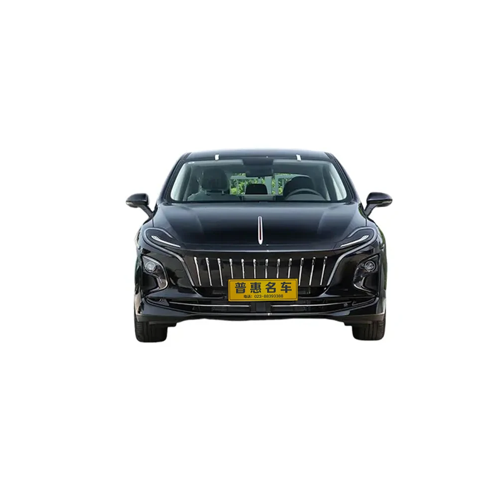 Hongqi E-QM5  electric car made in china ev car electric sedan high quality hongqi eqm5 electrocars New Energy vehicles