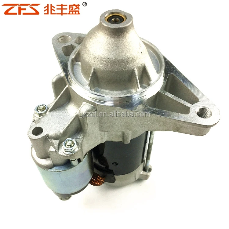  Стартерный двигатель Vesap для Toyota Corolla 5AFE 28100-02130 28100-02131 12 в кВт