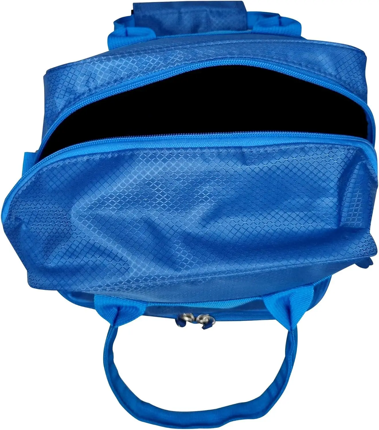 Casual Sport  Bag Gym Pack Indoor Lawn Ball Carry Bag Waterproof Ripstop Nylon Hard Bottom Bowling Ball Bag for Size 2 Bowls