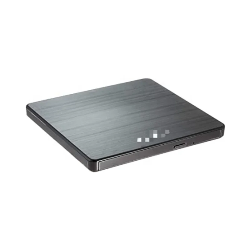 701498-B21 оптический привод мобильный USB DVD-RW