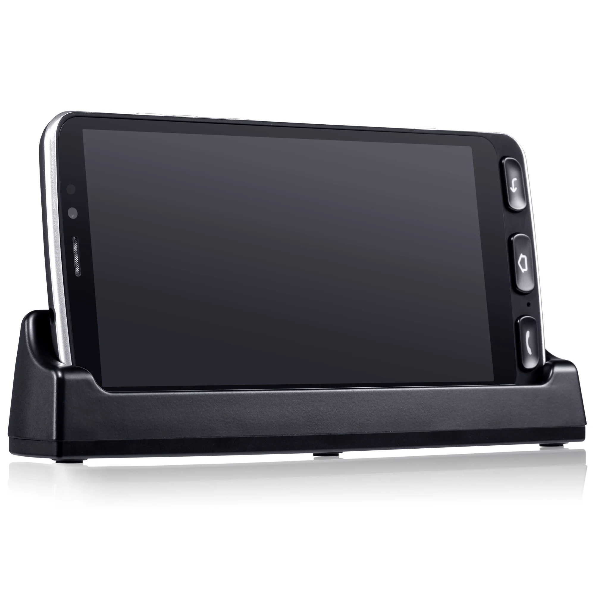 OEM and ODM latest special keypad design smartphone with big button and sos key