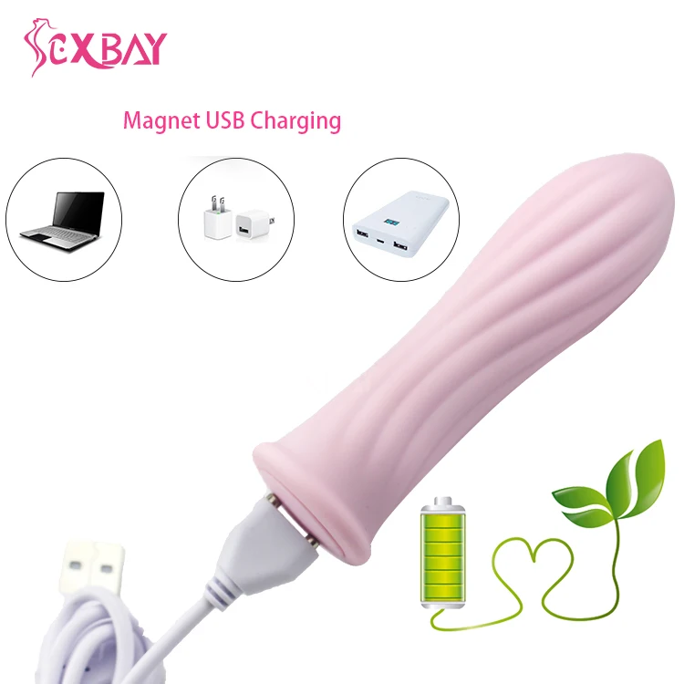 SEXBAY 2024 Amazon sells remote control 10-speed vaginal stimulator IPX7 waterproof silicone sex toy Bullet Vibrator for women