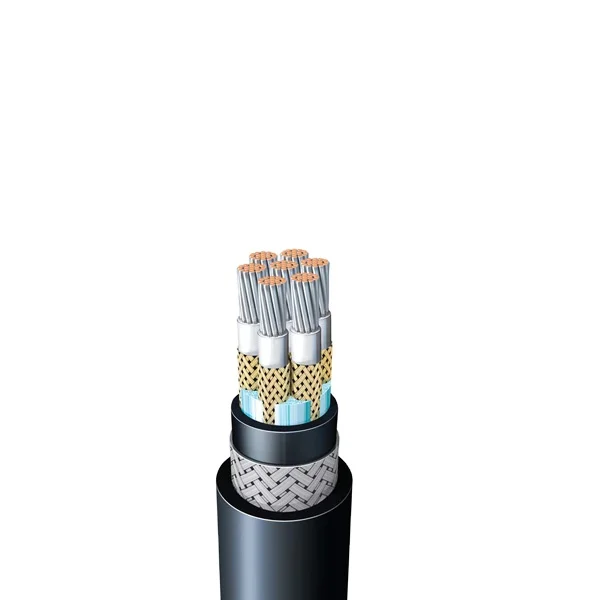 ( FA - ) SPYC , SPYCB , TPYC ( FA - ) SPY CY , SPYCBY , TPYCY Shipboard Cables