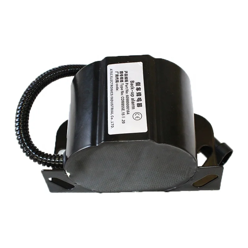 SEM Foton Leivo 30 50 loader shovel parts reverse buzzer horn