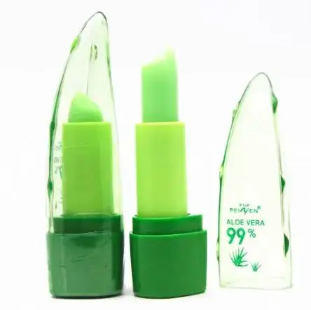 Aloe verandar, red nourishing moisturizing