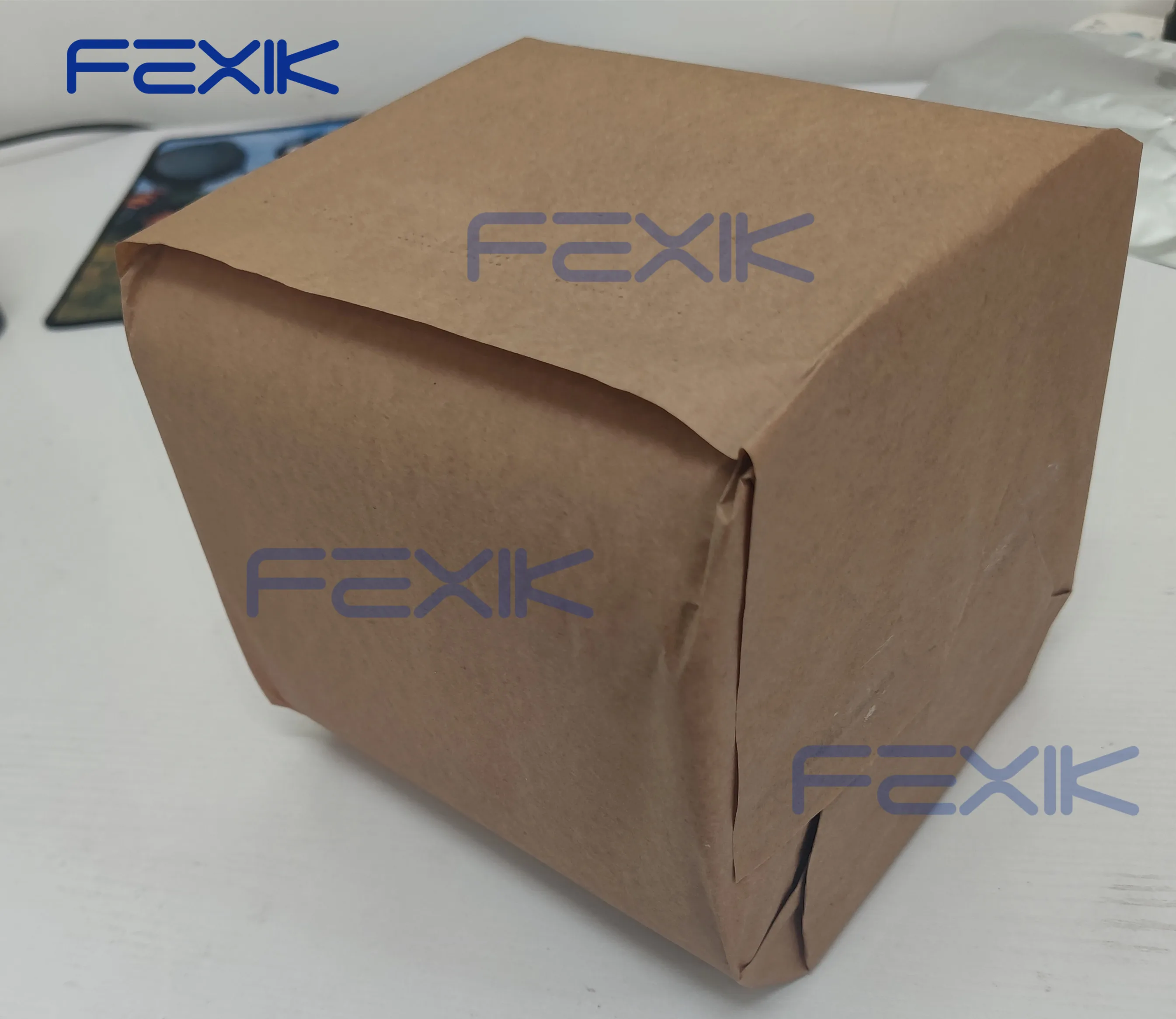 Automatic Tissue Paper Bundle Packing Machine