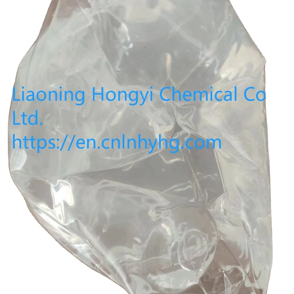 Granules Lumps For Viscosity Index Improver J 0010 EPM Ethylene Propylene Rubber oil viscosity modifiers