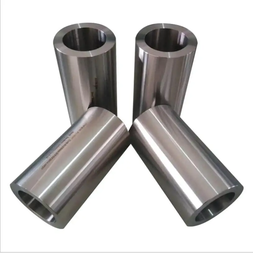Gr1 Gr2 Gr5 TC4 TA1 TA2 Titanium Tube / Gr1 Gr2 Gr5 TC4 TA1 TA2 Titanium Pipe
