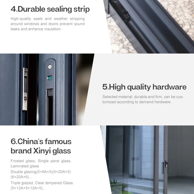 RG100 Factory Wholesale Customized Sunroom Outdoor Four Season Garden Aluminum Glass Room Sunroom Aluminum Alloy sun room