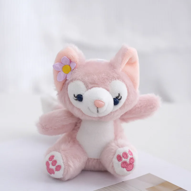 25cm Cute StellaLou Peluch Toy Linabelle Doll Cartoon Peripheral Bed Sleeping Doll Home Decor Plushie Toy Girl Birthday Gift
