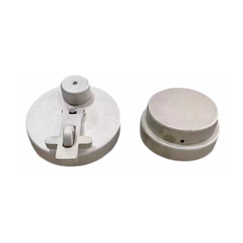 Supply Diesel Fuel Tank Cover for SEM XGMA Foton Lovol Lonking Loader