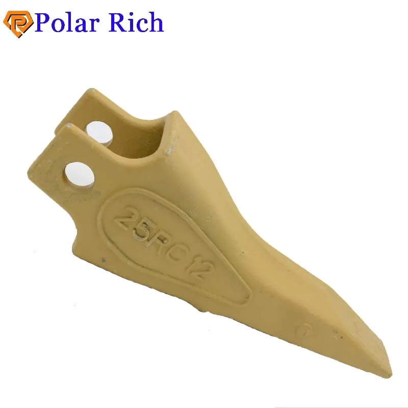 Mechanical Hydraulic Diaphragm Wall Clamp Excavator Clamps 25RC12