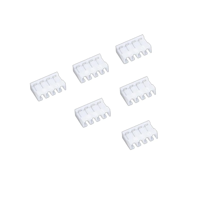 High Quality Wire-to-Board Connector PA66 waterproof connector terminal PCB rectangle Straight cutting P-2.5mm Connector