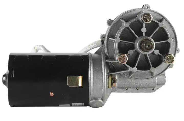 windshield  24v wiper motor  ZD2733 for Yutong Higer Kinglong Zhongtong bus