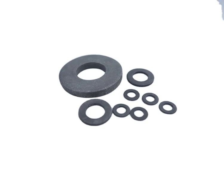 Multi-size selection excellent carbon steel galvanizing flat round washer