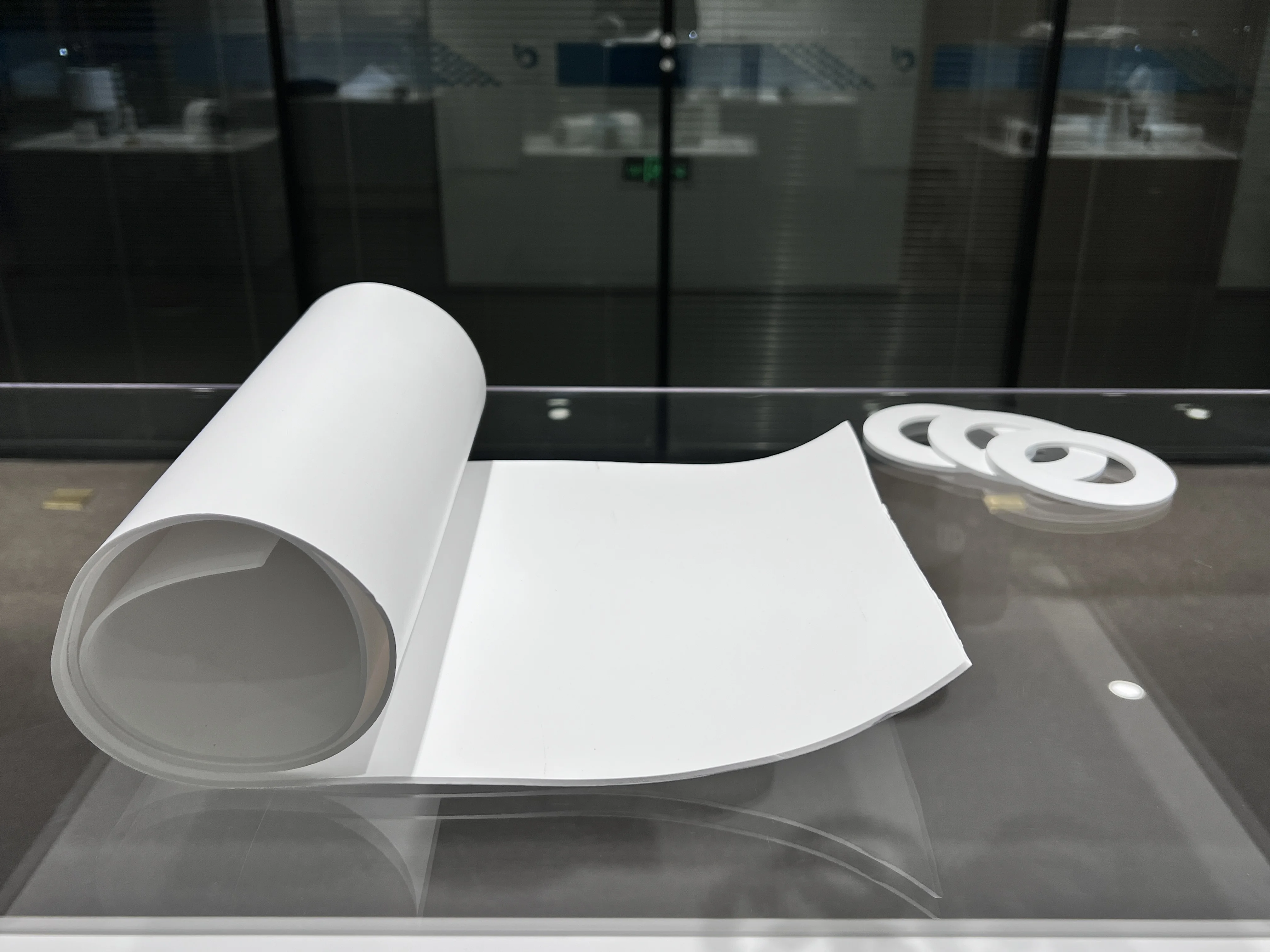 expanded PTFE Sheet