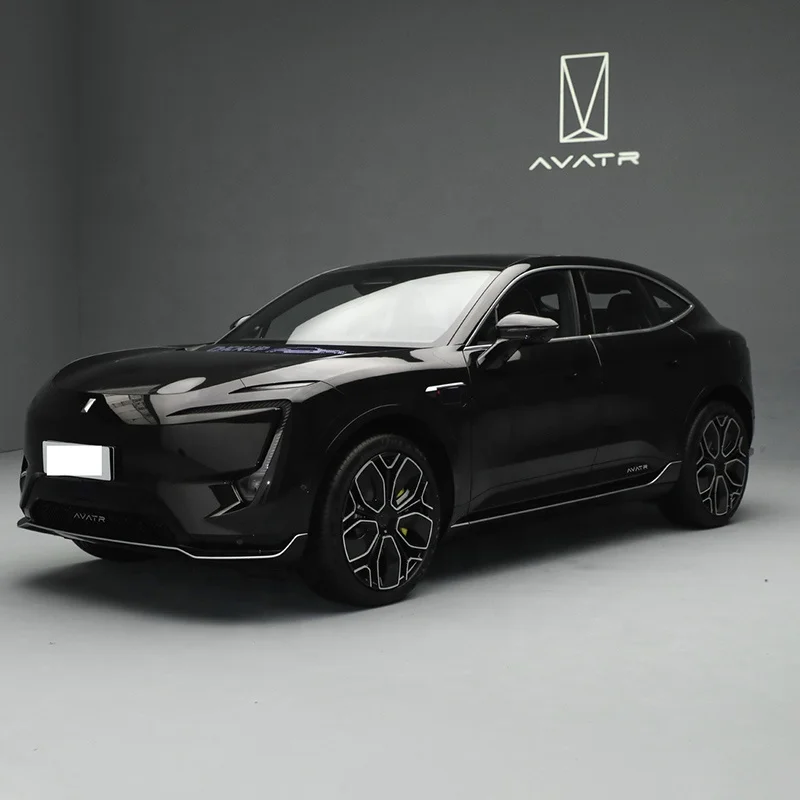 Avita 11 2024 обновленный 700 тройной лазерный задний привод Smart Ride