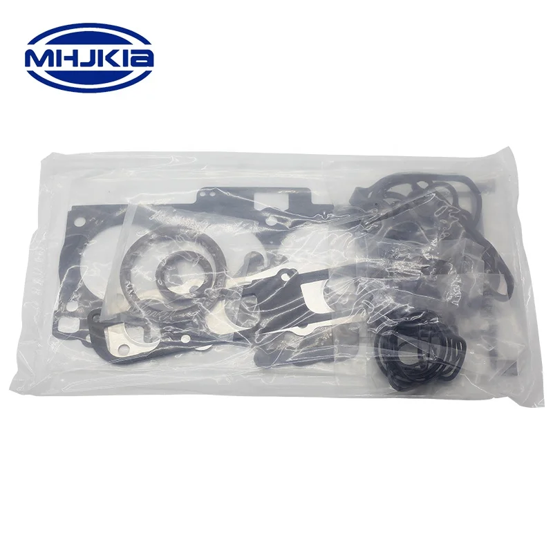 MHJKIA Auto Engine G4KD 2.0 Full Gasket Kit 20910-2GL02 ENGINE OVERHAUL GASKET KIT  For Hyundai Kia
