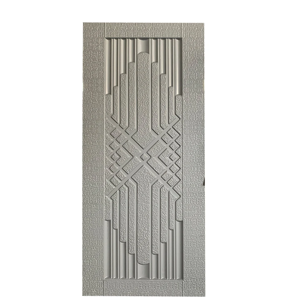 ABYAT Exterior Panel Door Stamping Sheet Metal Service
