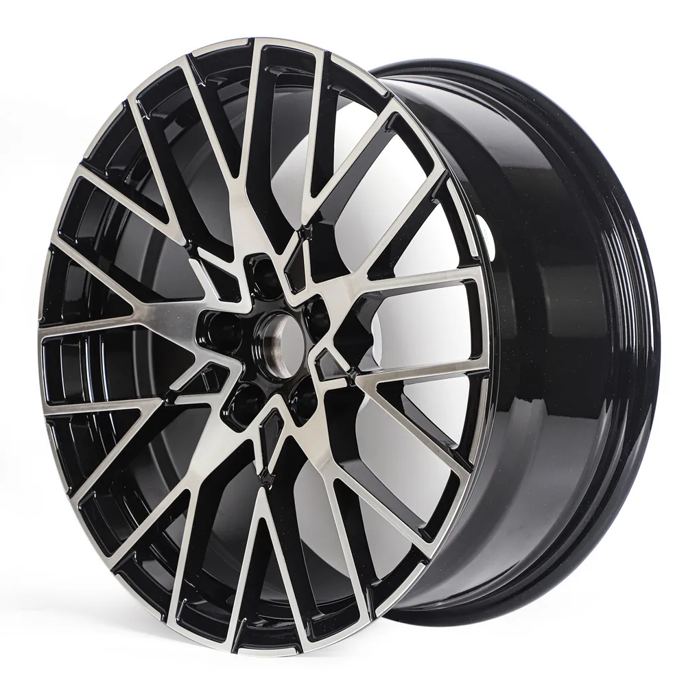  Passenger Car Alloy Wheels Aluminum Rims alloy wheel