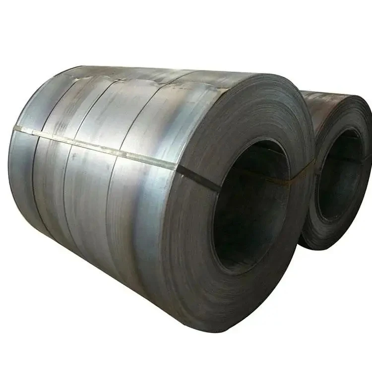 Factory Q195 Q235 Surplus Lot Carbon Steel Sheet And Coil Low Carbon Steel Coil Carbon Steel Coil Plate