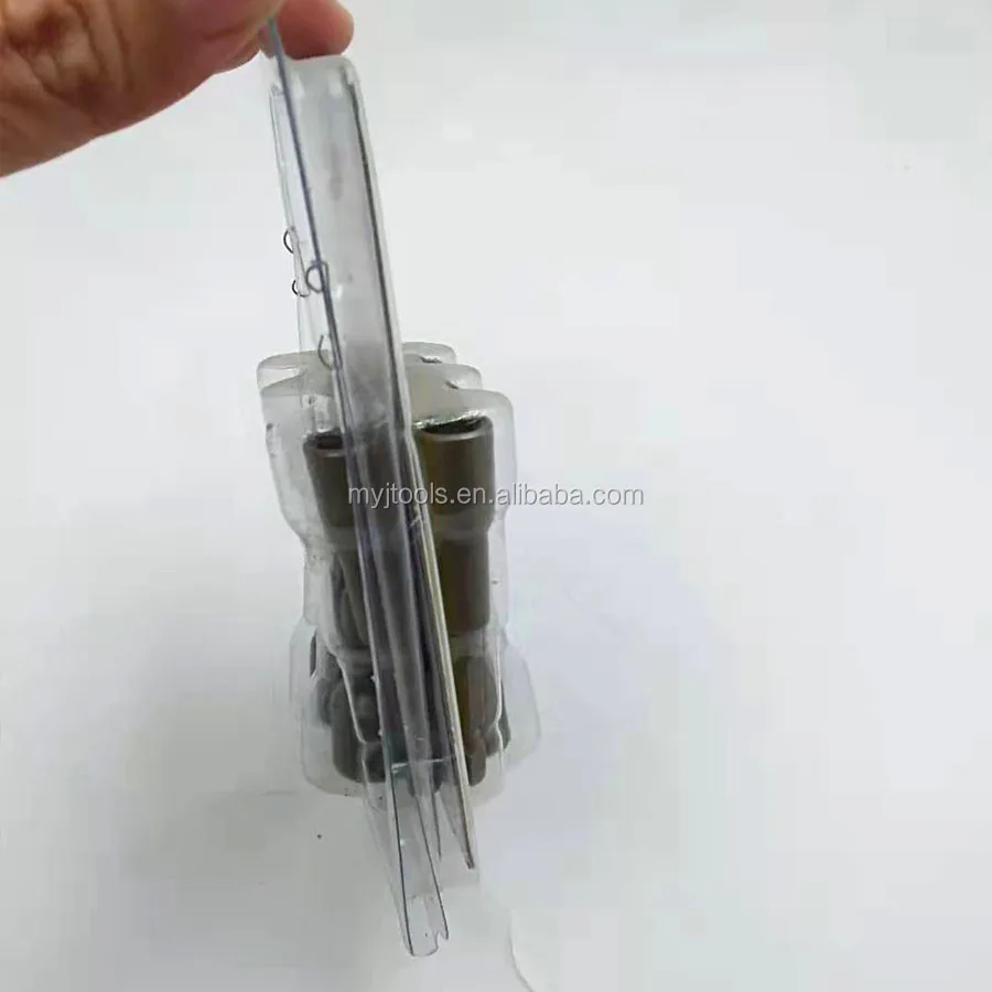 Мощный магнитный гайкоуловитель 8