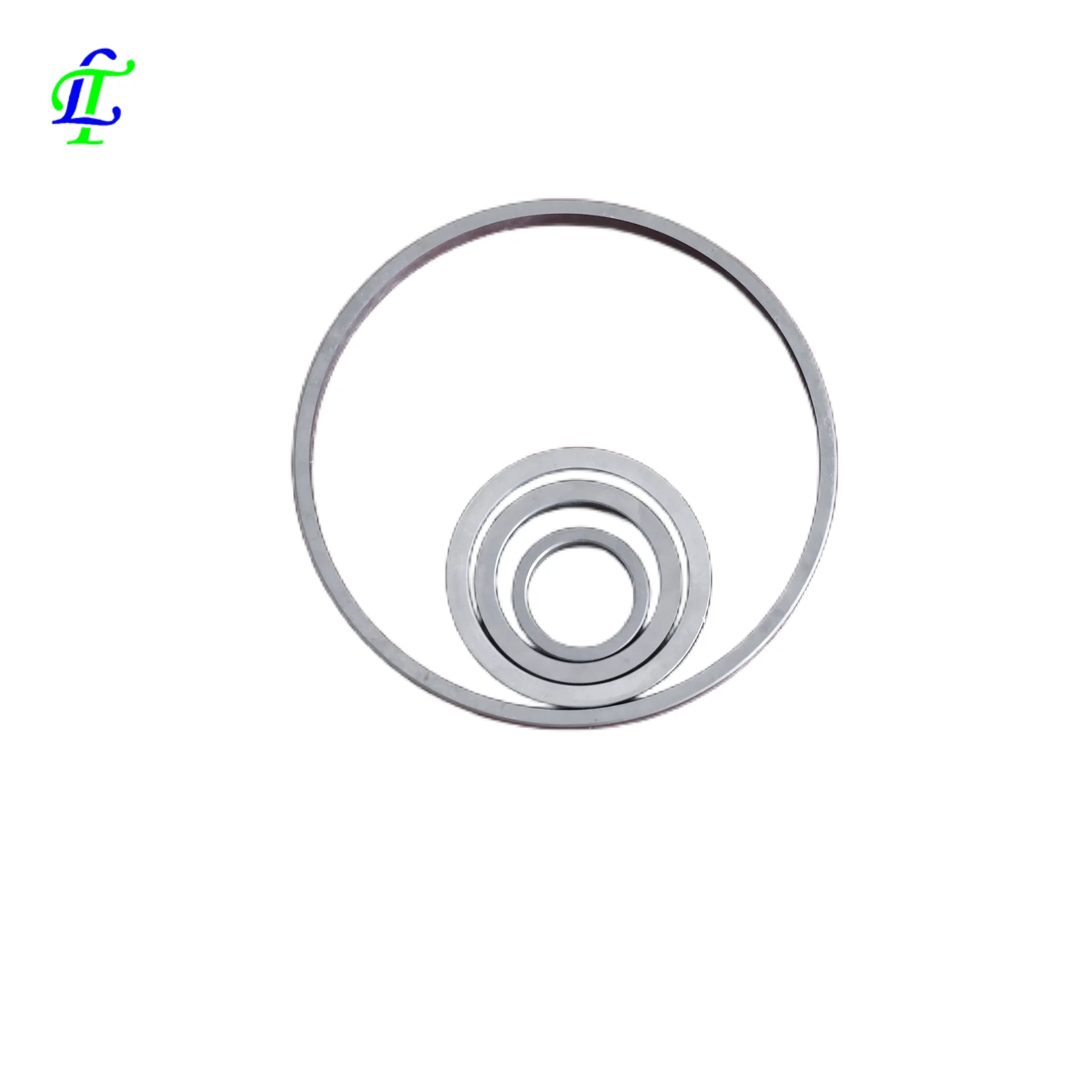 Wear resistance tungsten carbide  ring  blanks