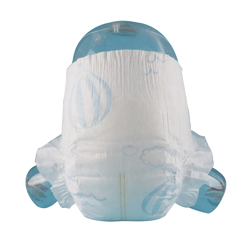 Suitsky Cheap Nappies Baby Diaper Disposable Manufacturers Wholesale Baby Diapers For Sale