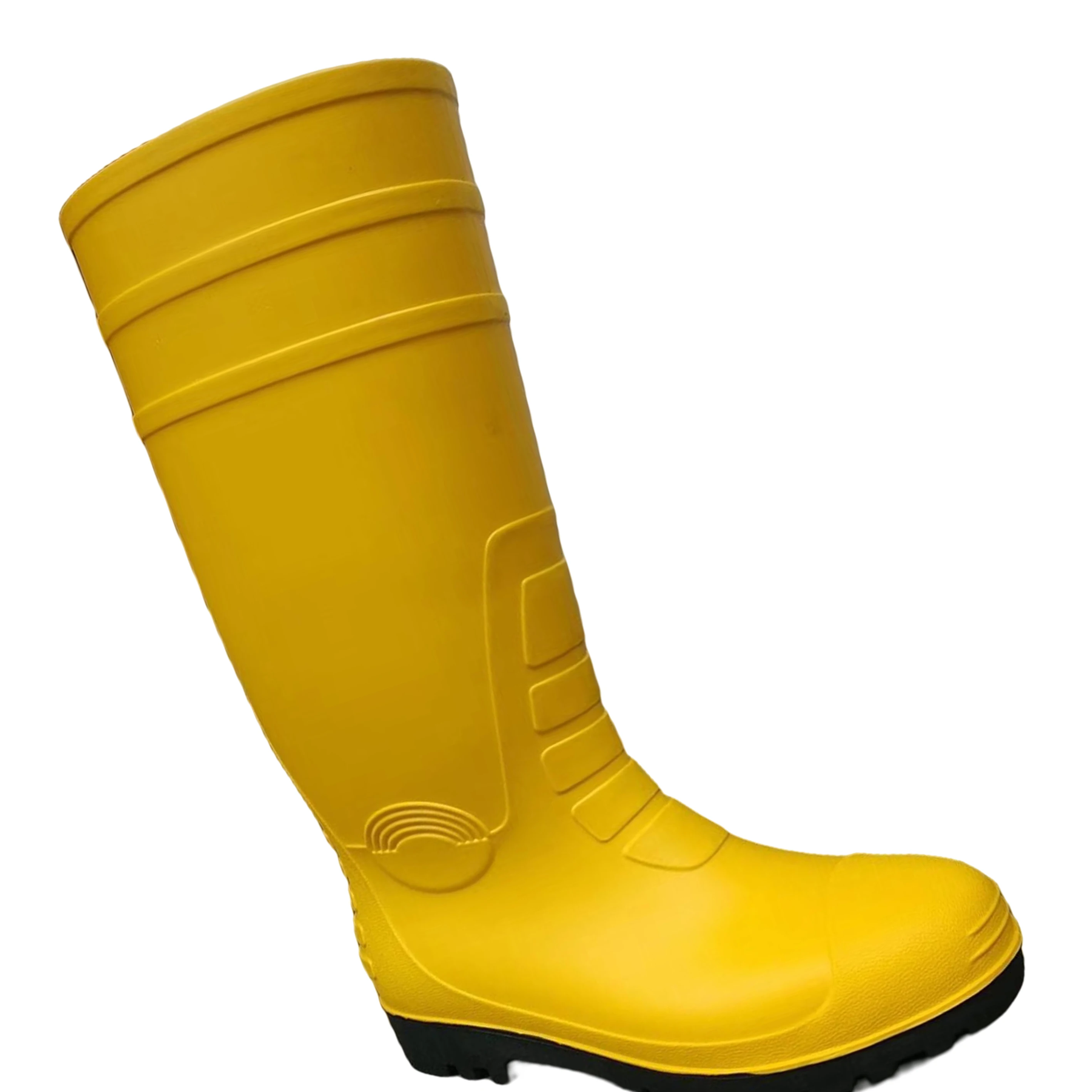 Waterproof Shoe Silicone Material Unisex Shoes Protectors Indoor Outdoor Rainy Days Safety Rain Boots