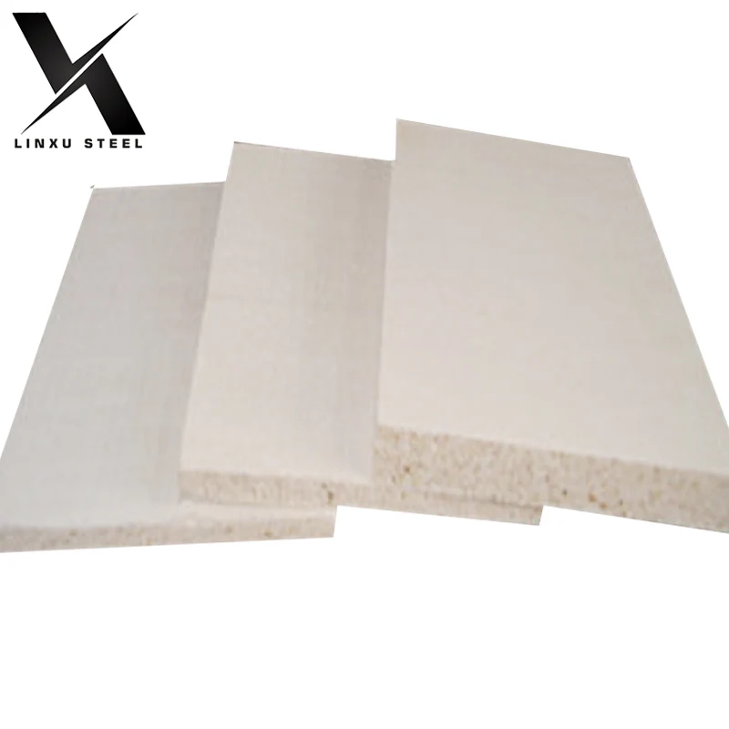 Perlite board Drywall Fireproof Board Price Mgo Plate Magnesium Fireproof Board 12mm Price magnesium oxide plate