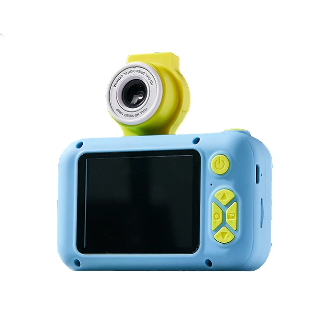 Wholesale Kid Flip Cameras For 6 Year Olds Google Toy Video Camera