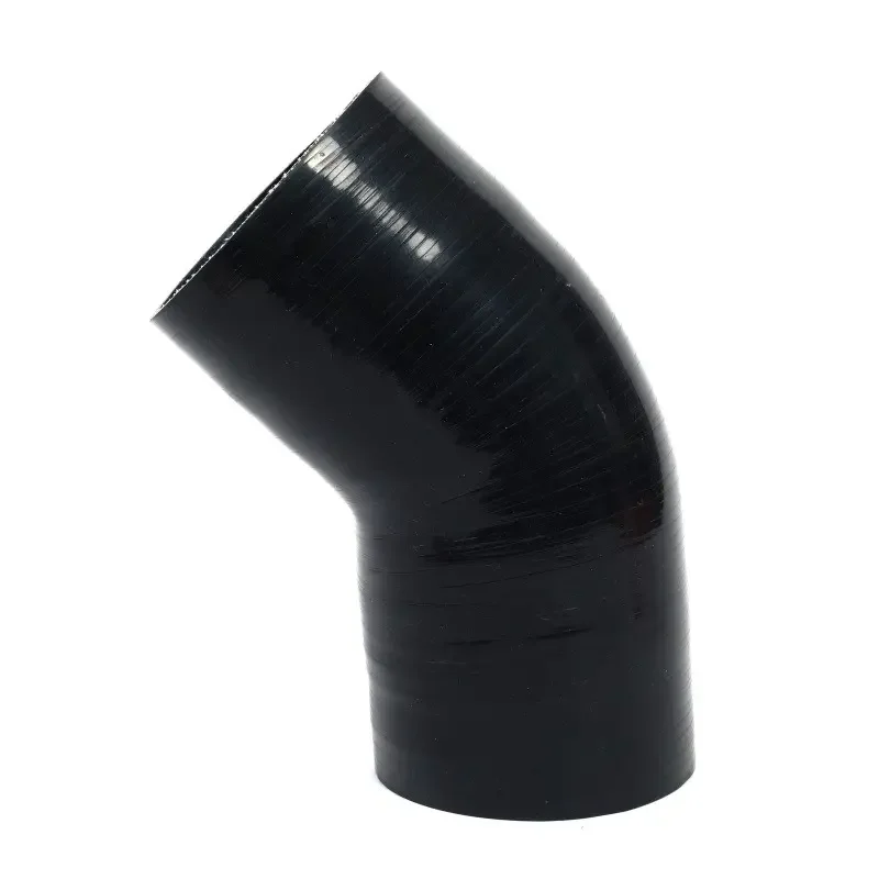Высокое качество на заказ гибкий силиконовый шланг Локоть муфта впускной трубы OEM 1353428