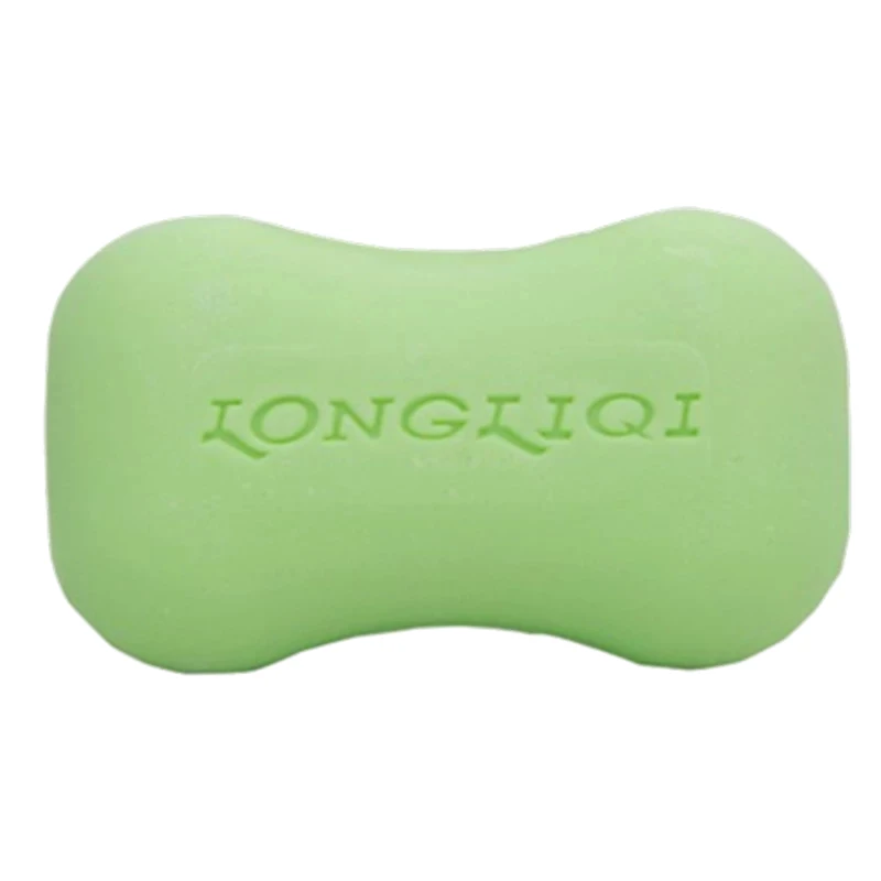 
toilet Snake gall Lemon Soap 120g(below one person) 